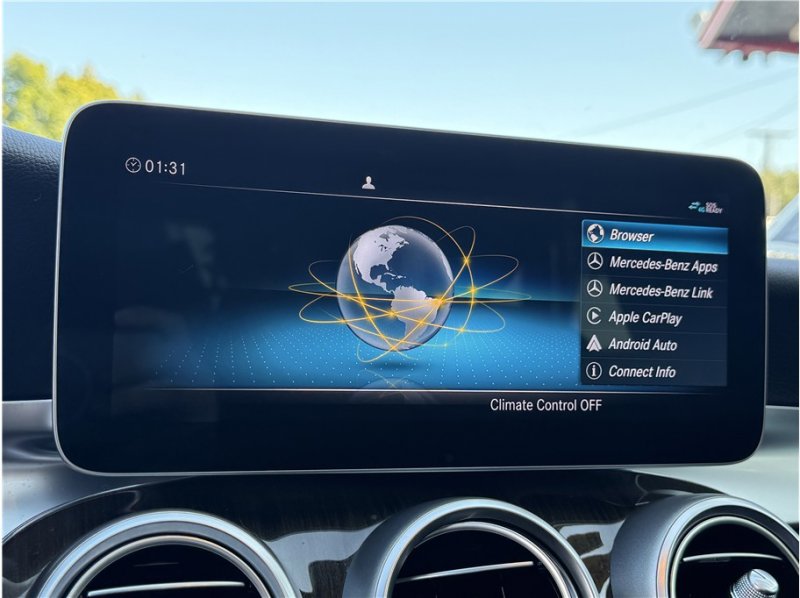 Used 2020 Mercedes-Benz C 300 Sedan image 43