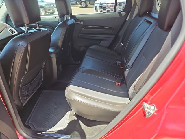 Used 2014 GMC Terrain Denali w/ Cargo Package FWD image 21