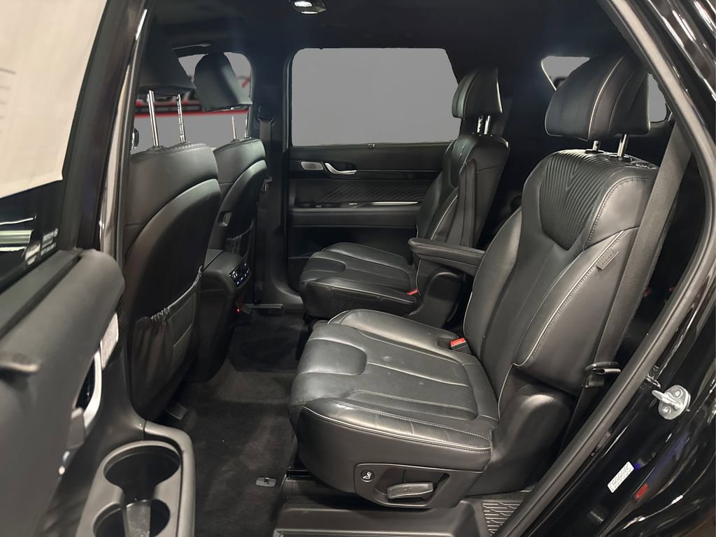 Certified 2024 Hyundai Palisade Calligraphy image 10