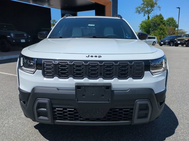 New 2026 Jeep Cherokee Limited AWD/4WD image 9