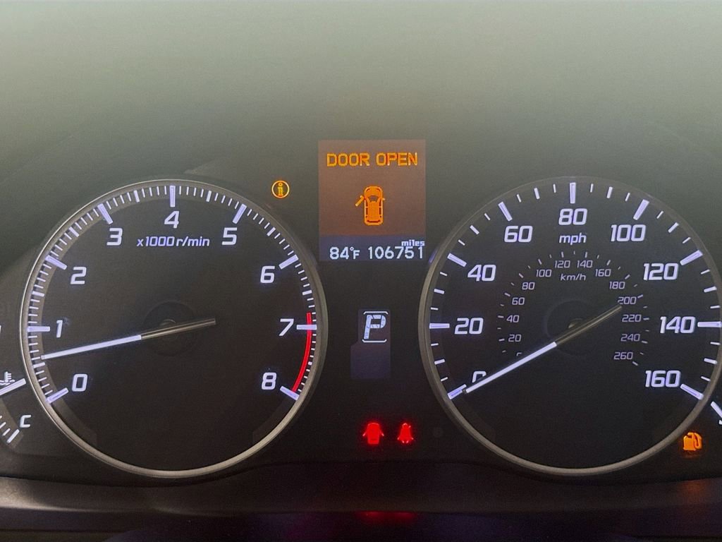 Used 2016 Acura RDX FWD image 12