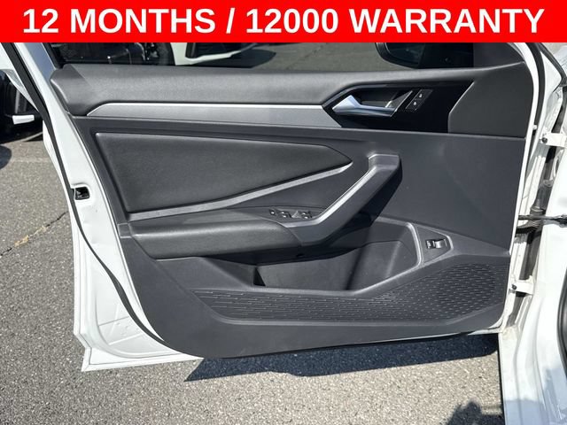 Used 2019 Volkswagen Jetta R-Line FWD image 13