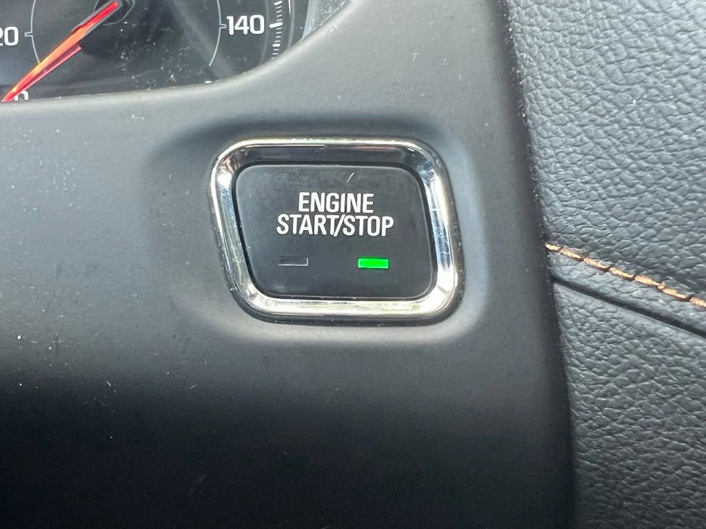 Used 2023 GMC Acadia AT4 w/ Preferred Package AWD/4WD image 28