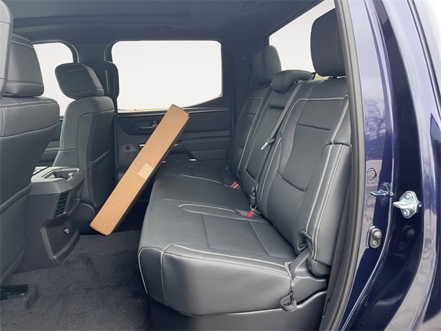 New 2026 Toyota Tundra Limited image 13