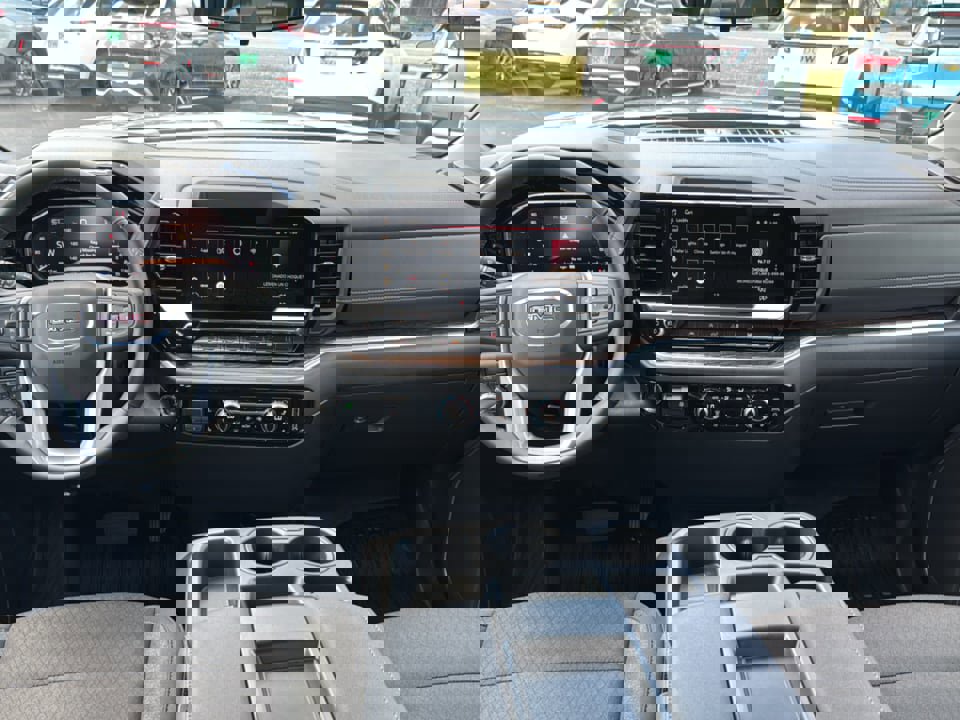 Used 2026 GMC Sierra 1500 Elevation w/ Elevation Select Package image 14