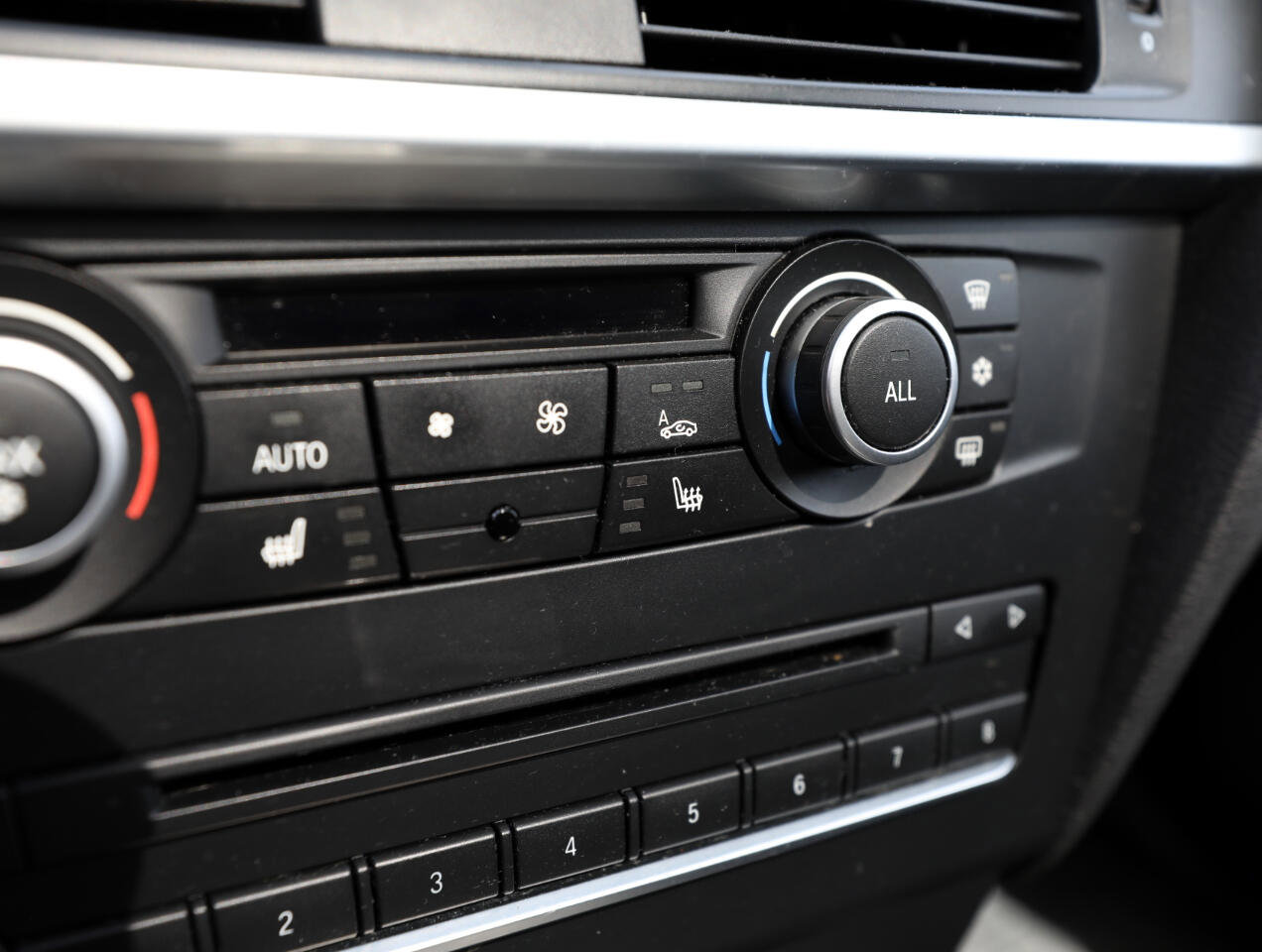 Used 2011 BMW X3 xDrive28i image 22