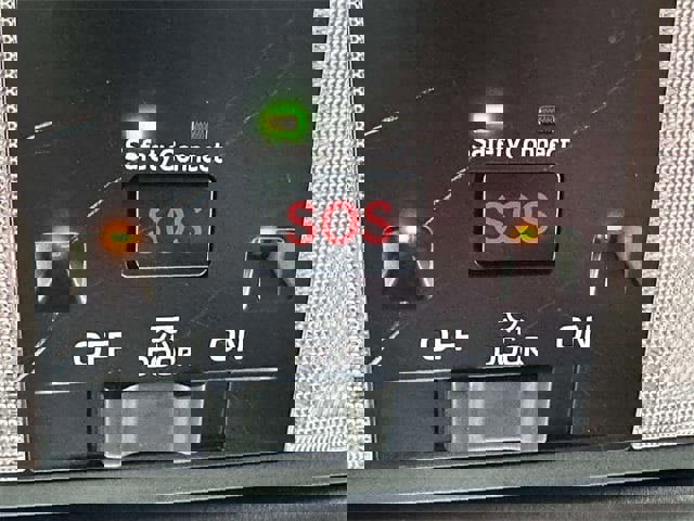 Certified 2021 Lexus GX 460 Luxury image 42