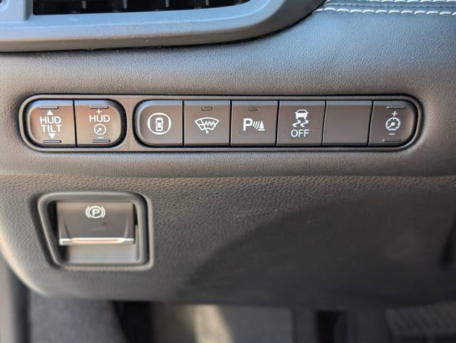 Certified 2021 Acura TLX w/ Advance Package image 38