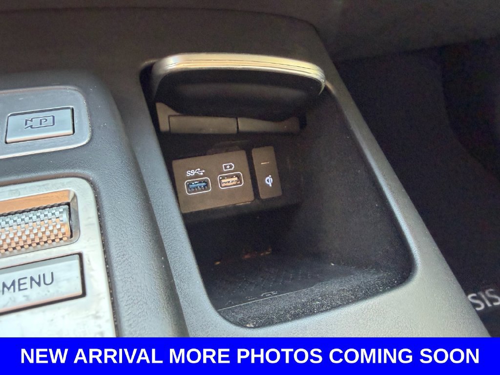 Used 2025 Genesis GV70 2.5T AWD/4WD image 28