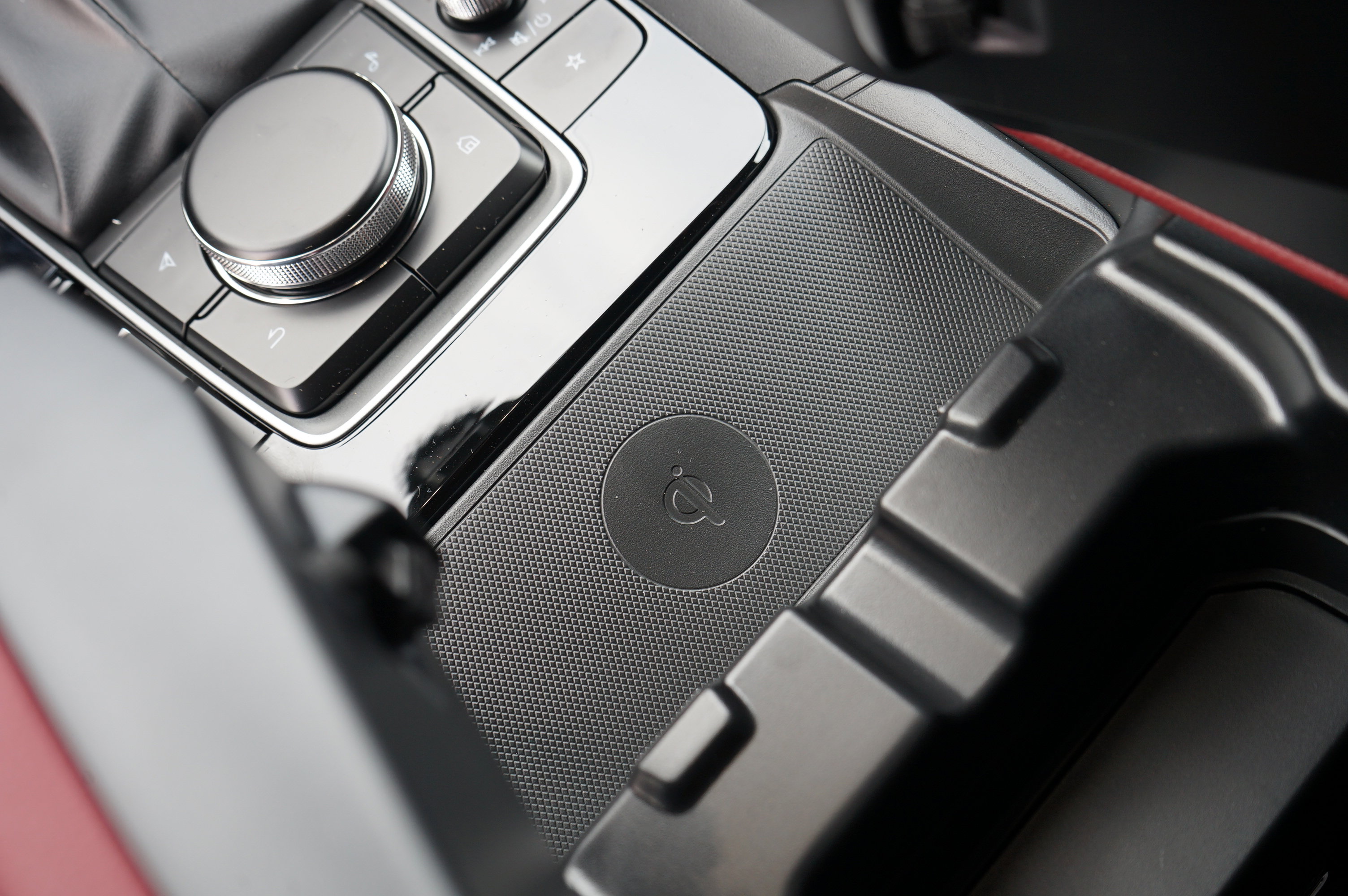 New 2026 MAZDA CX-50 AWD 2.5 Hybrid w/ Premium Pkg image 13