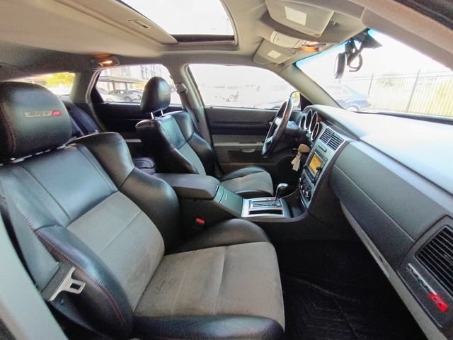 Used 2006 Dodge Magnum SRT8 w/ SRT Option Group III RWD image 55