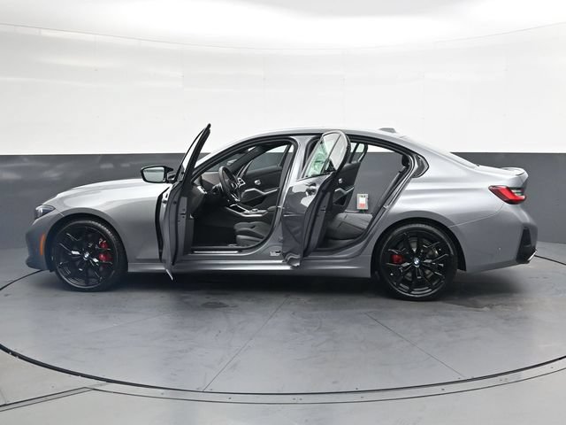 New 2026 BMW M340i w/ Premium Package RWD image 31