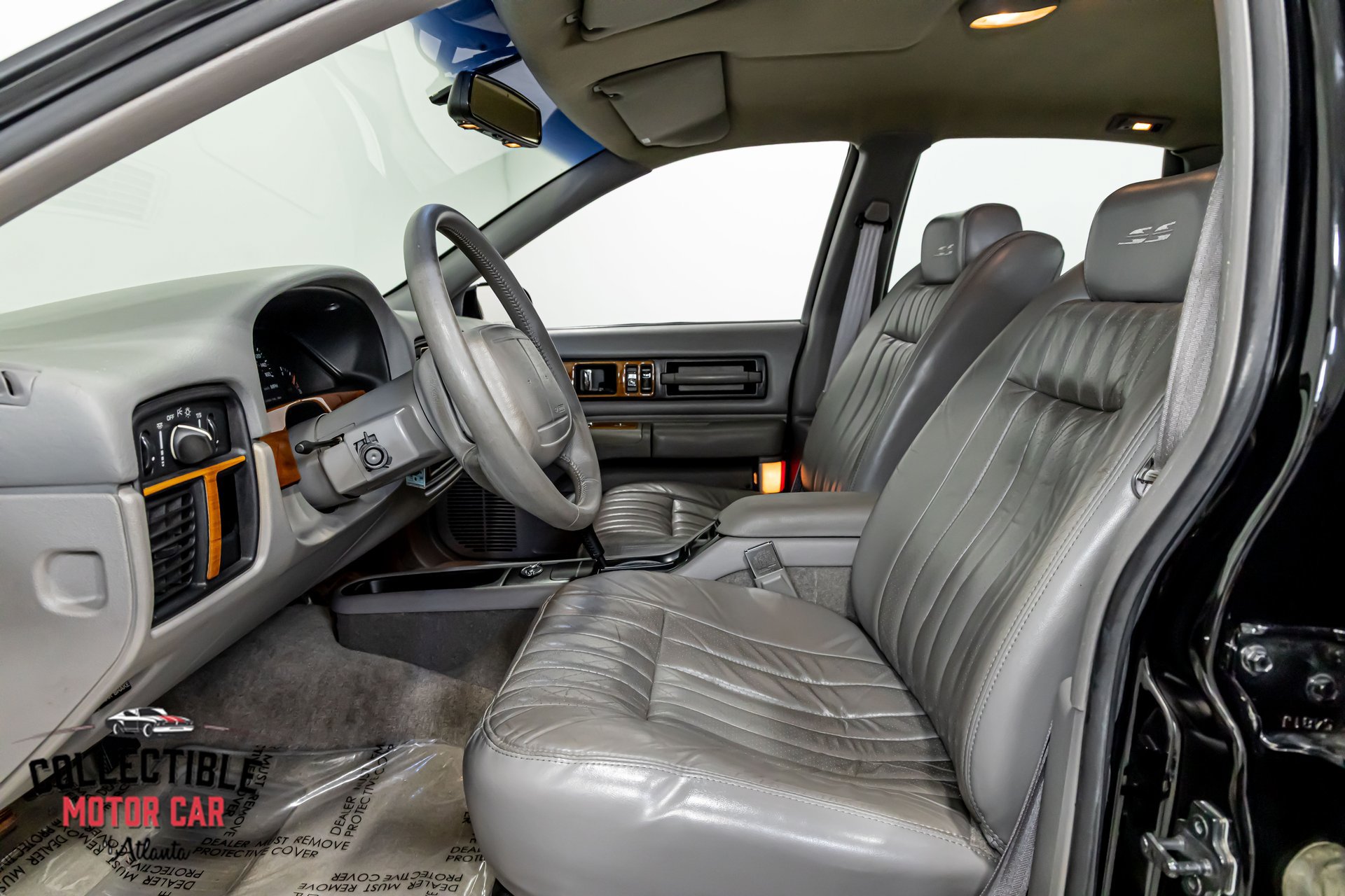 Used 1996 Chevrolet Impala SS RWD image 66