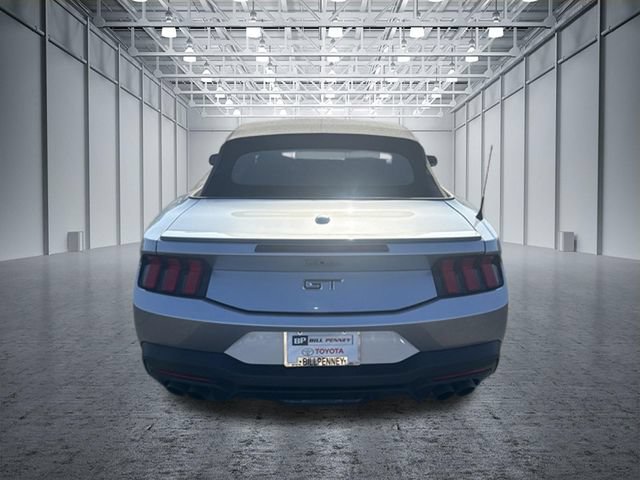 Used 2024 Ford Mustang GT Premium RWD image 4