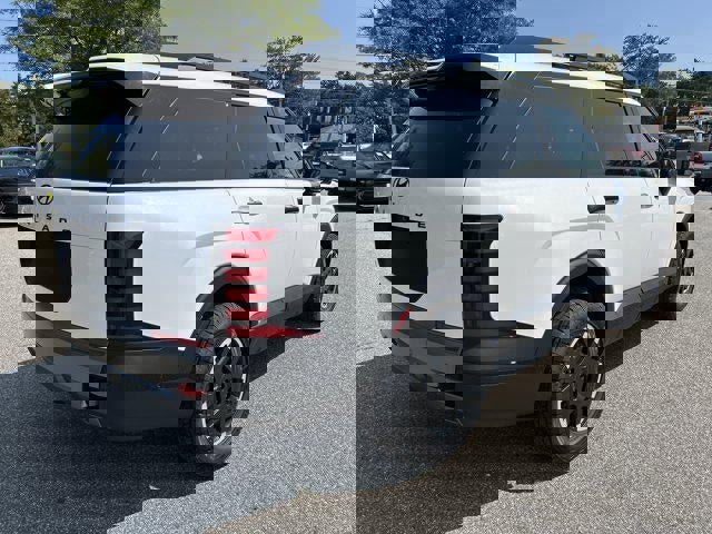 New 2026 Hyundai Palisade XRT Pro image 34