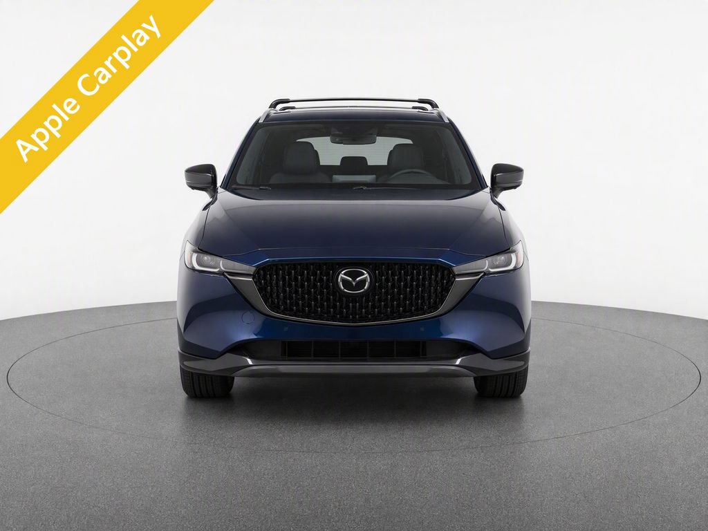 Used 2024 MAZDA CX-5 2.5 Turbo AWD/4WD image 5