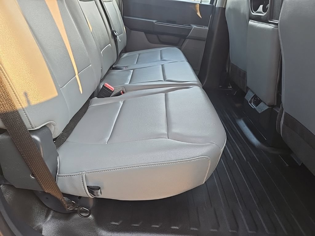 Used 2022 Ford F150 XL w/ FX4 Off-Road Package AWD/4WD image 88