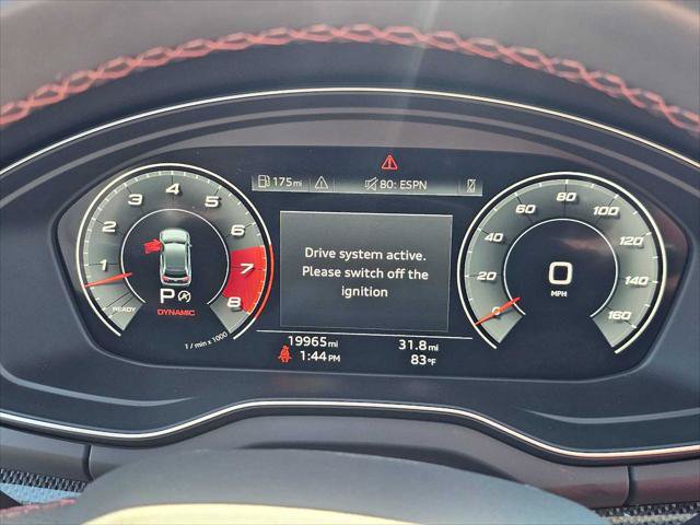 Used 2023 Audi SQ5 Premium Plus AWD/4WD image 23