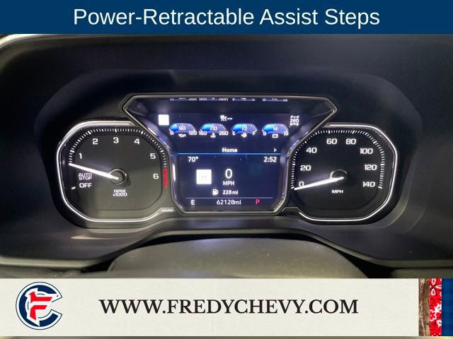 Used 2021 GMC Yukon Denali w/ Denali Premium Package image 26