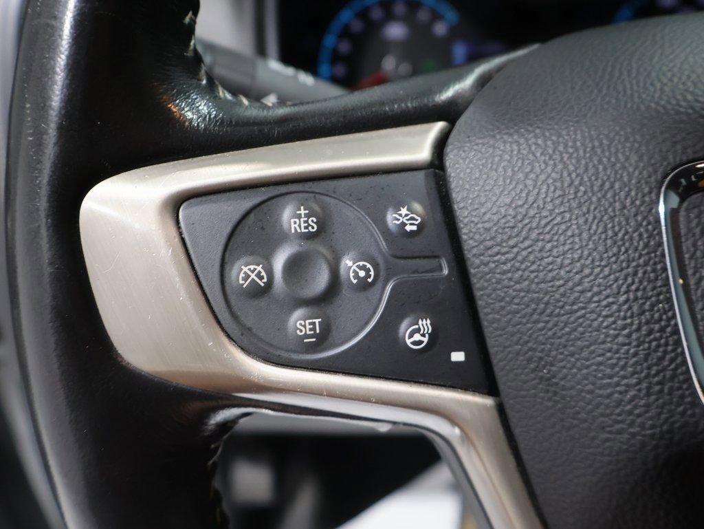 Used 2018 GMC Canyon Denali image 33