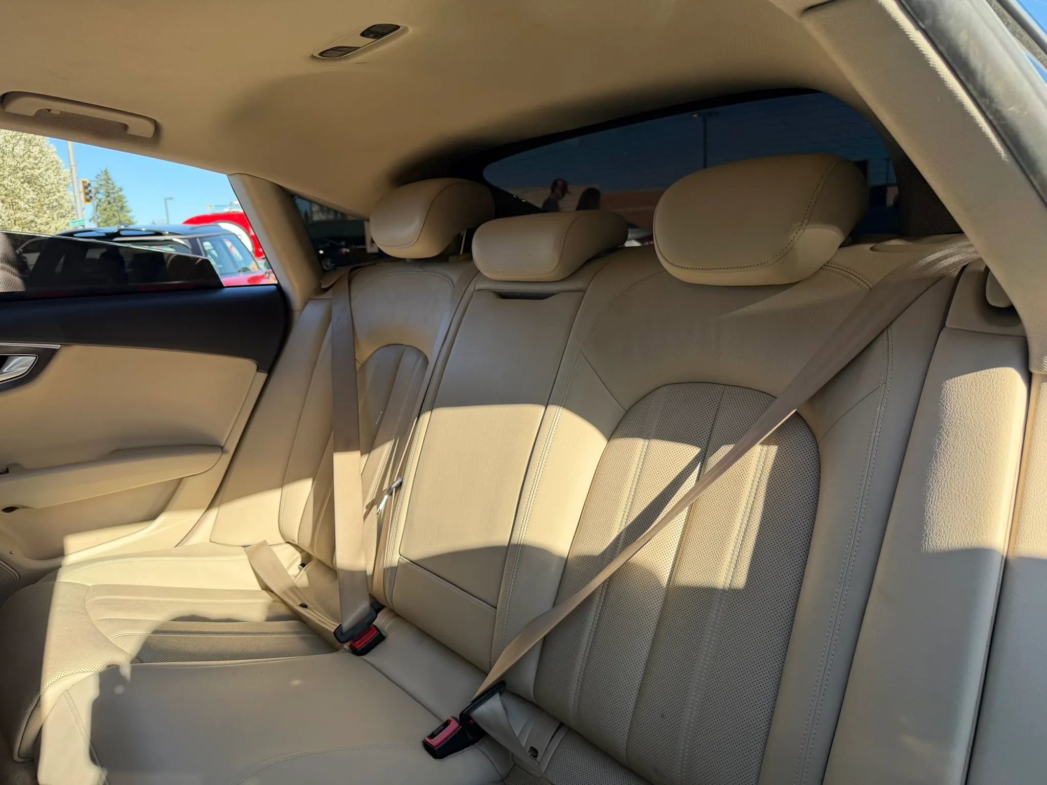 Used 2017 Audi A7 3.0T Prestige image 20