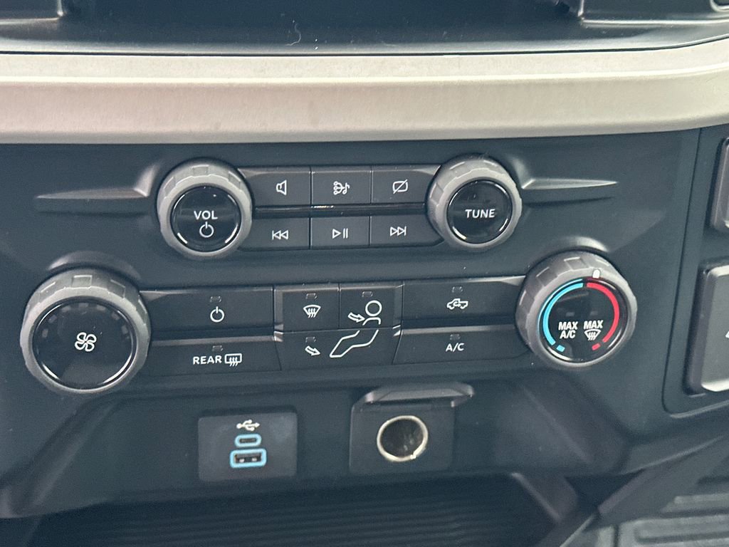 Used 2023 Ford F250 XLT w/ 360-Degree Camera Package image 18