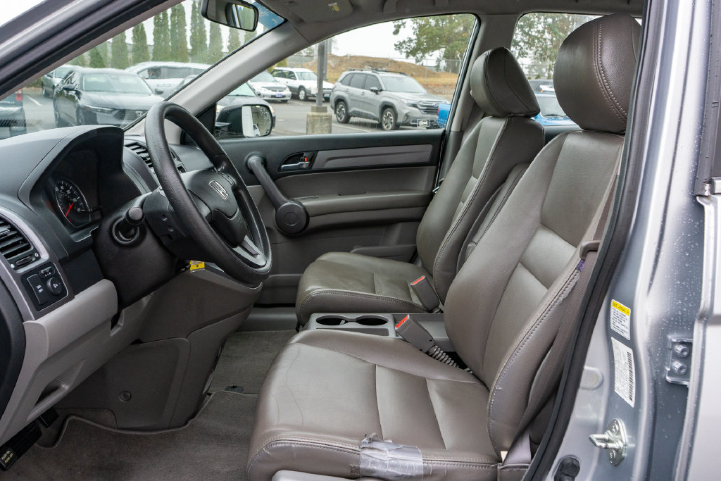 Used 2009 Honda CR-V LX image 5