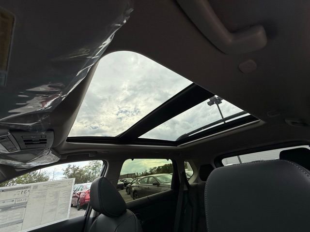 New 2026 Nissan Rogue Platinum w/ Platinum Premium Package image 14