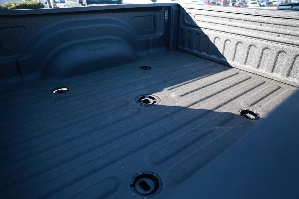 New 2026 RAM 2500 Tradesman image 30