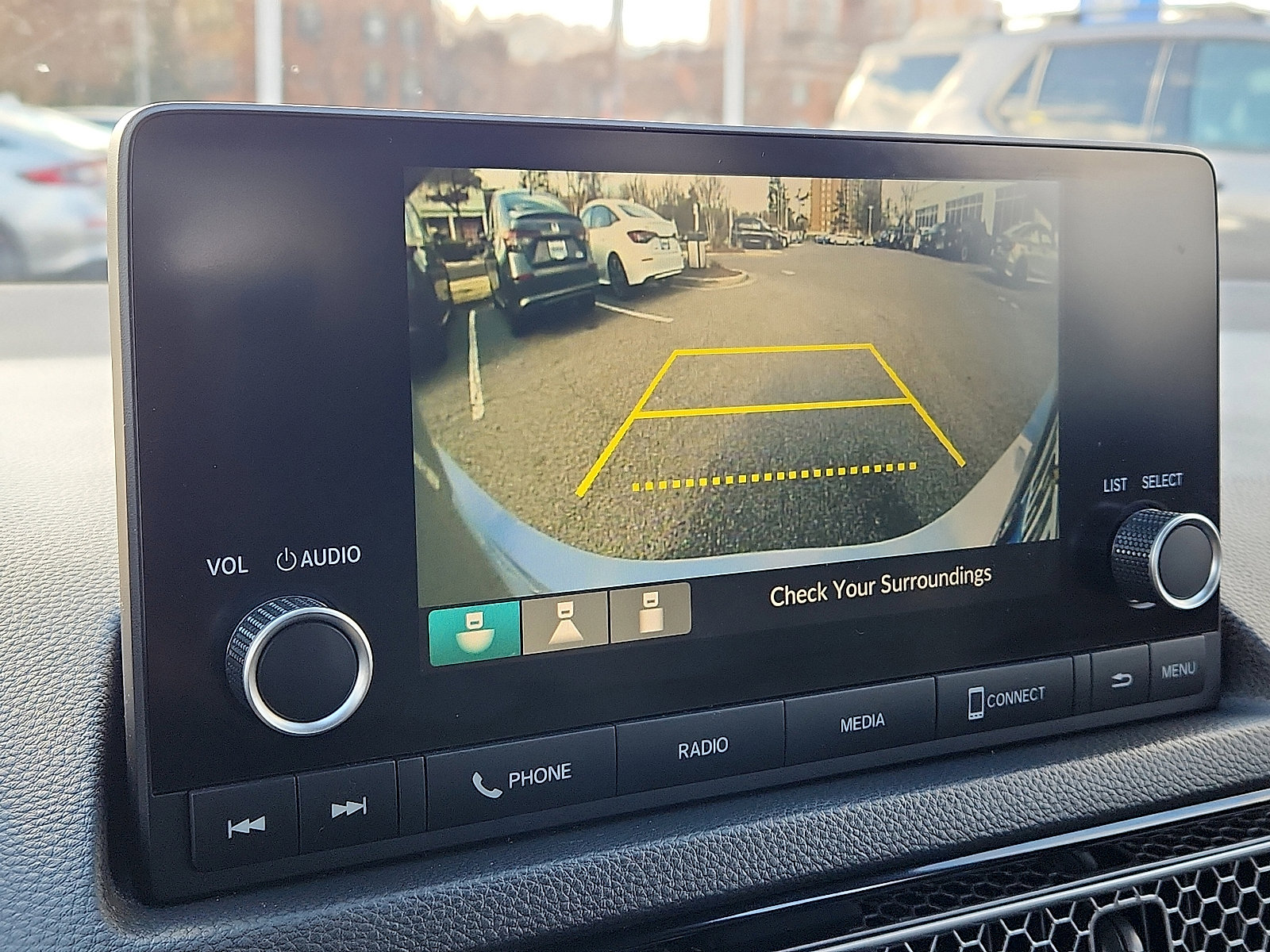 Used 2023 Honda Civic Sport image 16