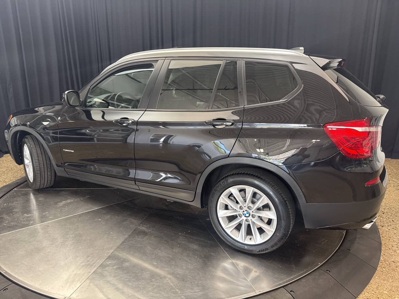 Used 2013 BMW X3 xDrive28i AWD/4WD image 5