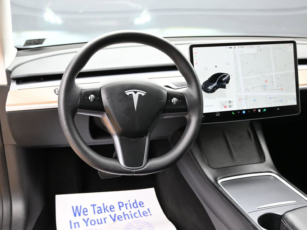 Used 2023 Tesla Model 3 Standard Range image 35