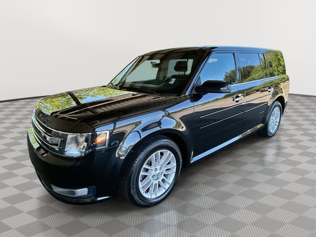 Used 2015 Ford Flex SEL w/ Equipment Group 201A