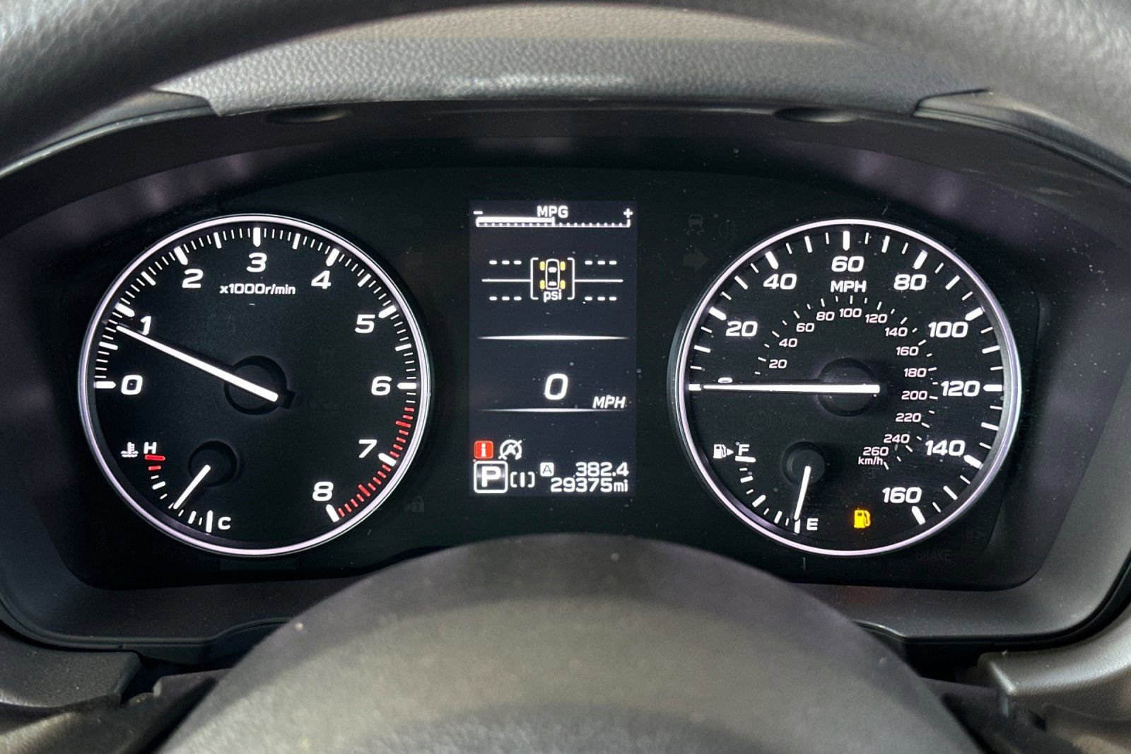 Certified 2024 Subaru Crosstrek 2.0i Premium w/ Crosstrek Mirror Package image 27