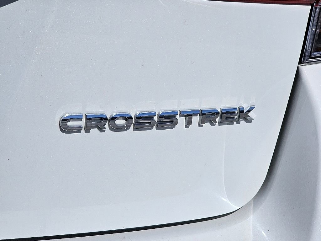 Used 2021 Subaru Crosstrek 2.0i AWD/4WD image 13