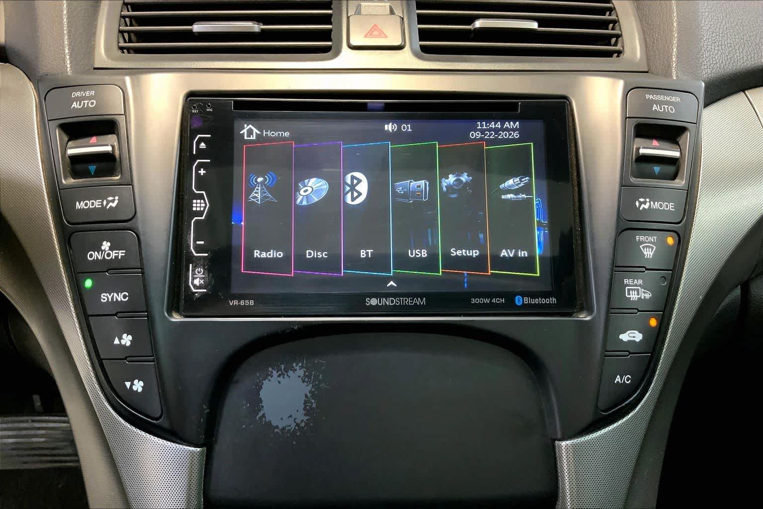 Used 2011 Acura TL FWD image 35