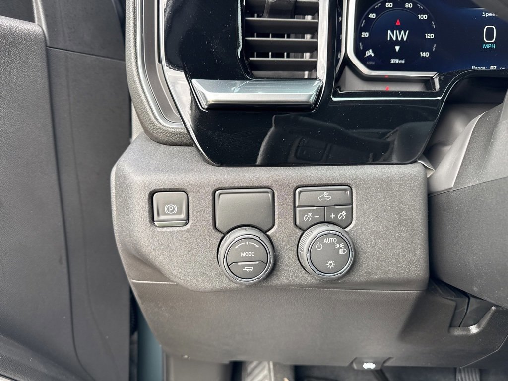 New 2026 Chevrolet Silverado 1500 LT image 12