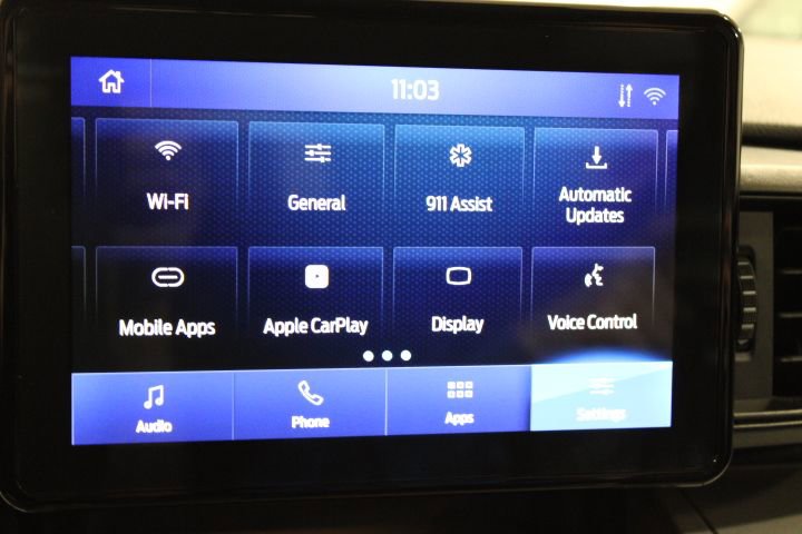 Used 2023 Ford Explorer XLT image 53