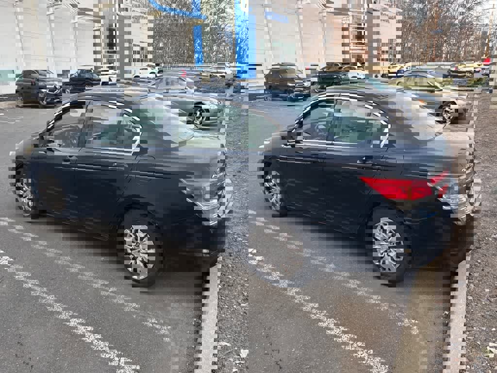 Used 2011 Honda Accord LX image 11