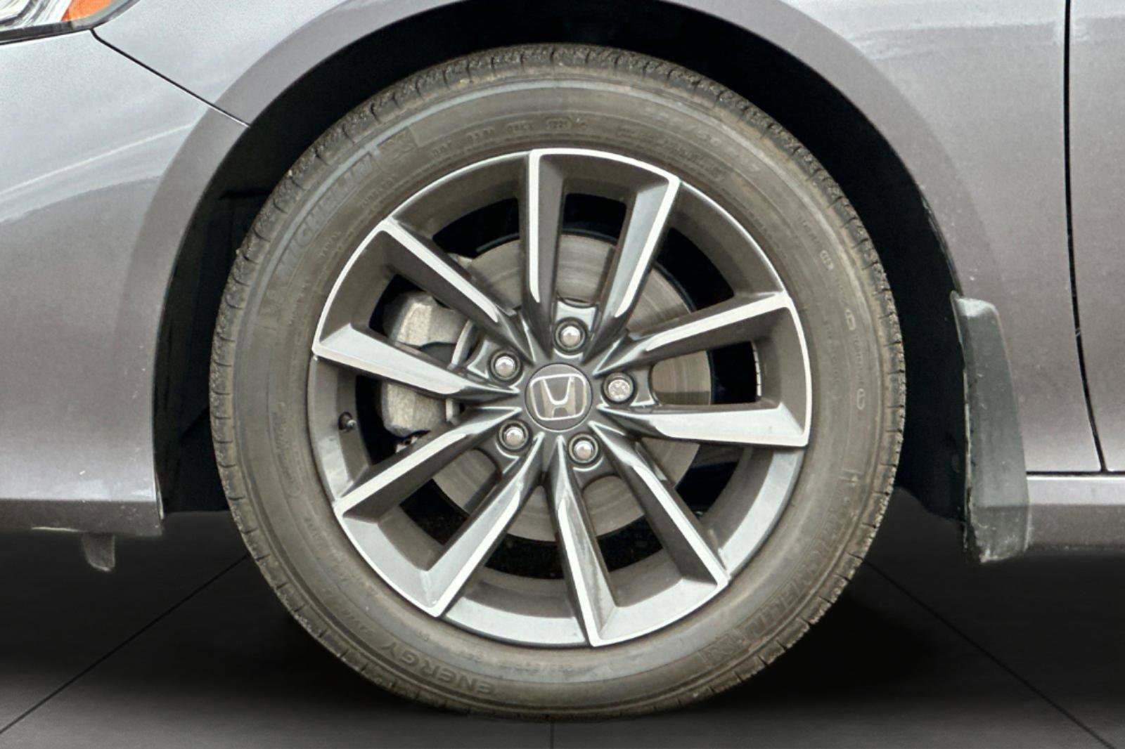 Used 2021 Honda Accord EX-L image 30