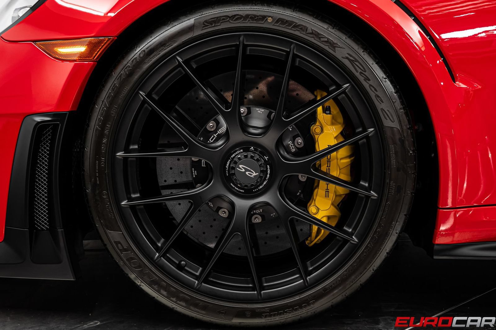 Used 2018 Porsche 911 GT2 RS RWD image 30