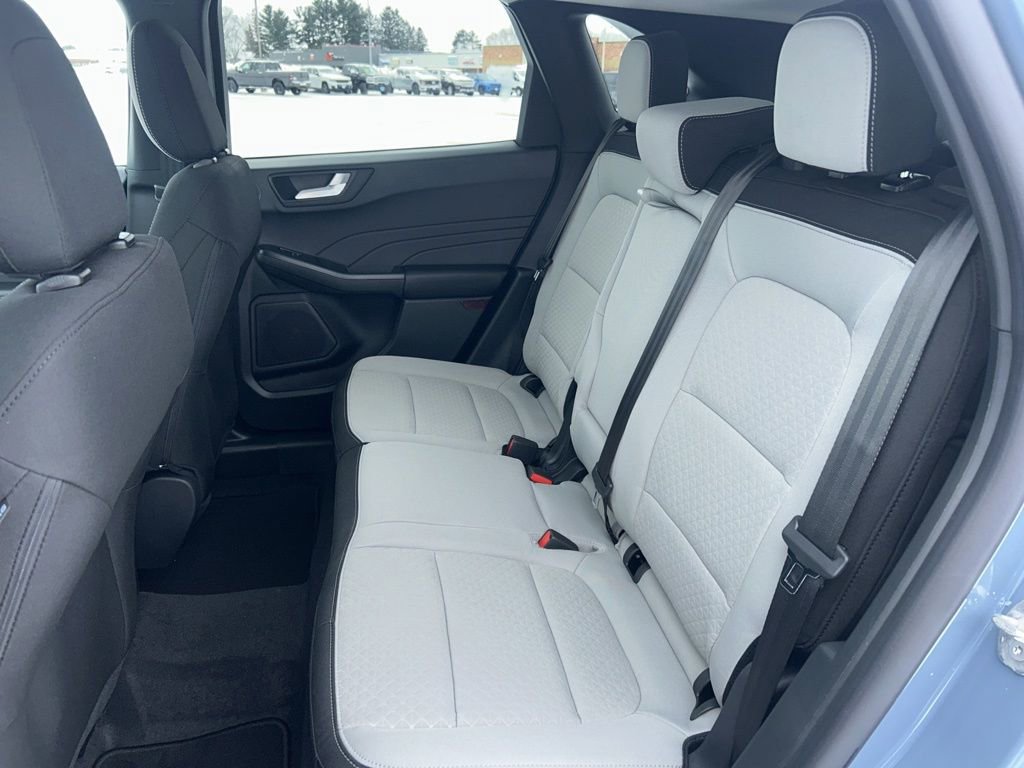 New 2026 Ford Escape Active w/ Active Premium Tech Pack image 16
