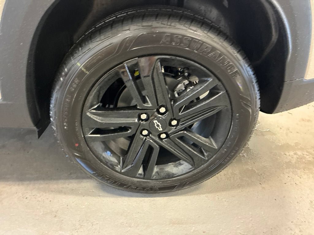New 2026 Chevrolet Trax ACTIV w/ Driver Confidence Package FWD image 39