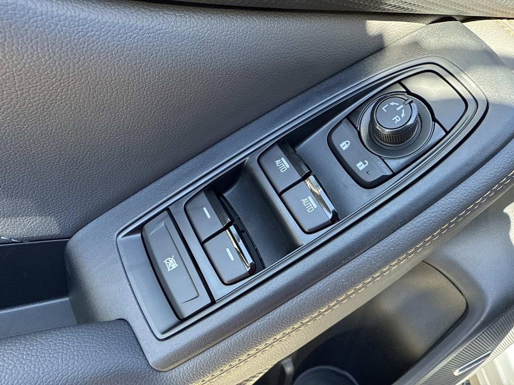 New 2025 Subaru Forester Wilderness w/ Convenience Package image 19