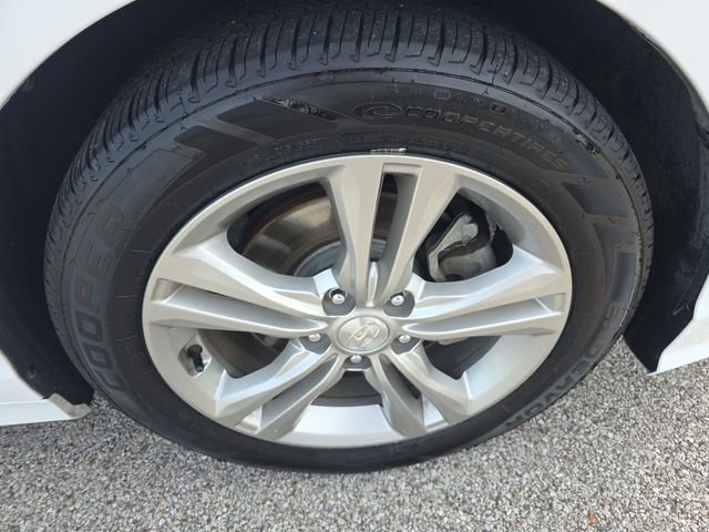 Used 2018 Hyundai Sonata SEL FWD image 17