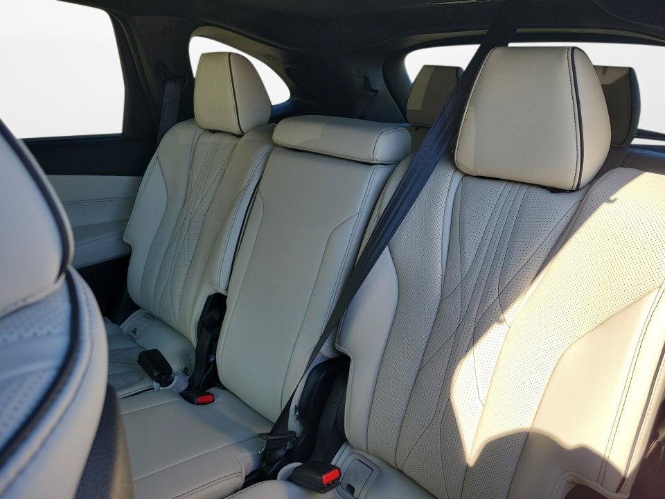 New 2026 Acura MDX A-Spec w/ Advance Package AWD/4WD image 12