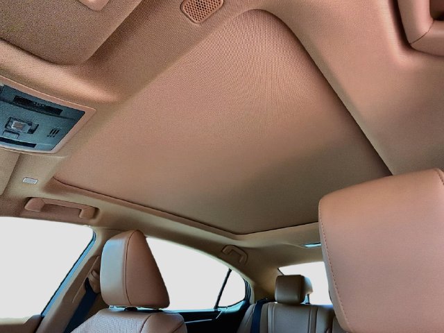 Used 2025 Lexus ES 350 w/ Technology Package FWD image 26