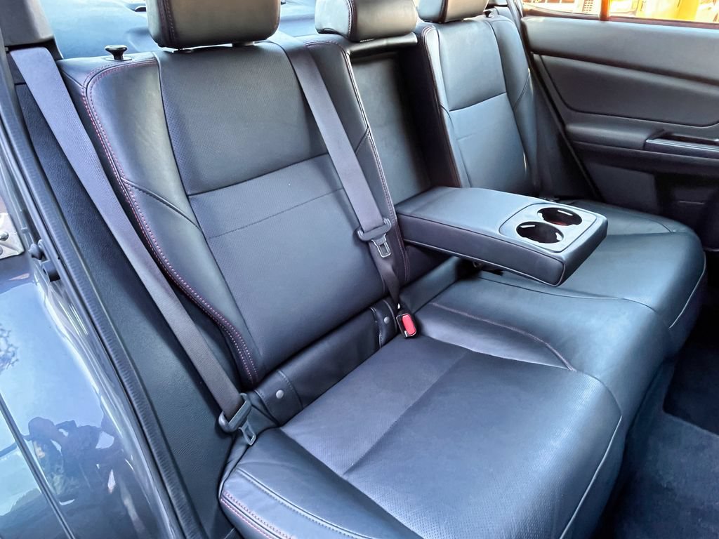 Used 2021 Subaru WRX Limited AWD/4WD image 65