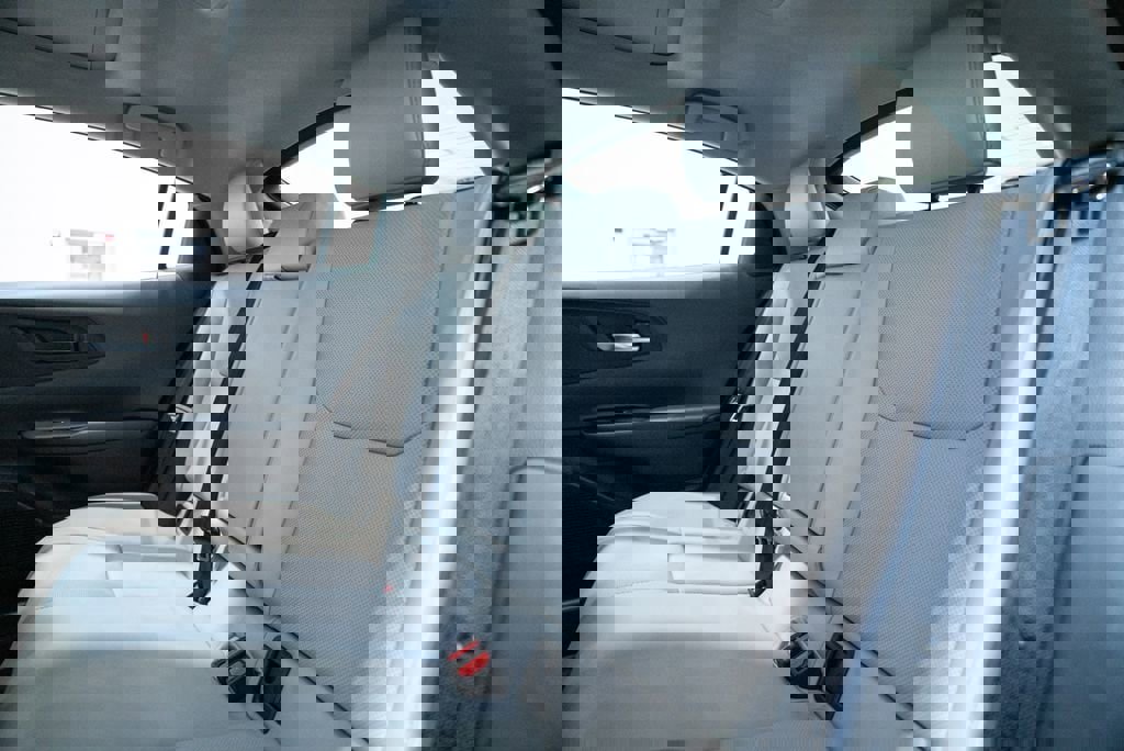 Used 2024 Toyota Prius XLE image 36