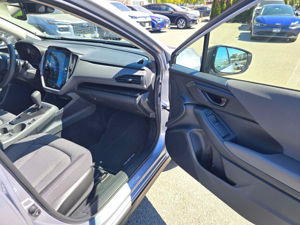 Certified 2024 Subaru Crosstrek 2.0i Premium AWD/4WD image 10